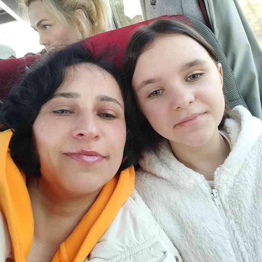 Олена, Київ