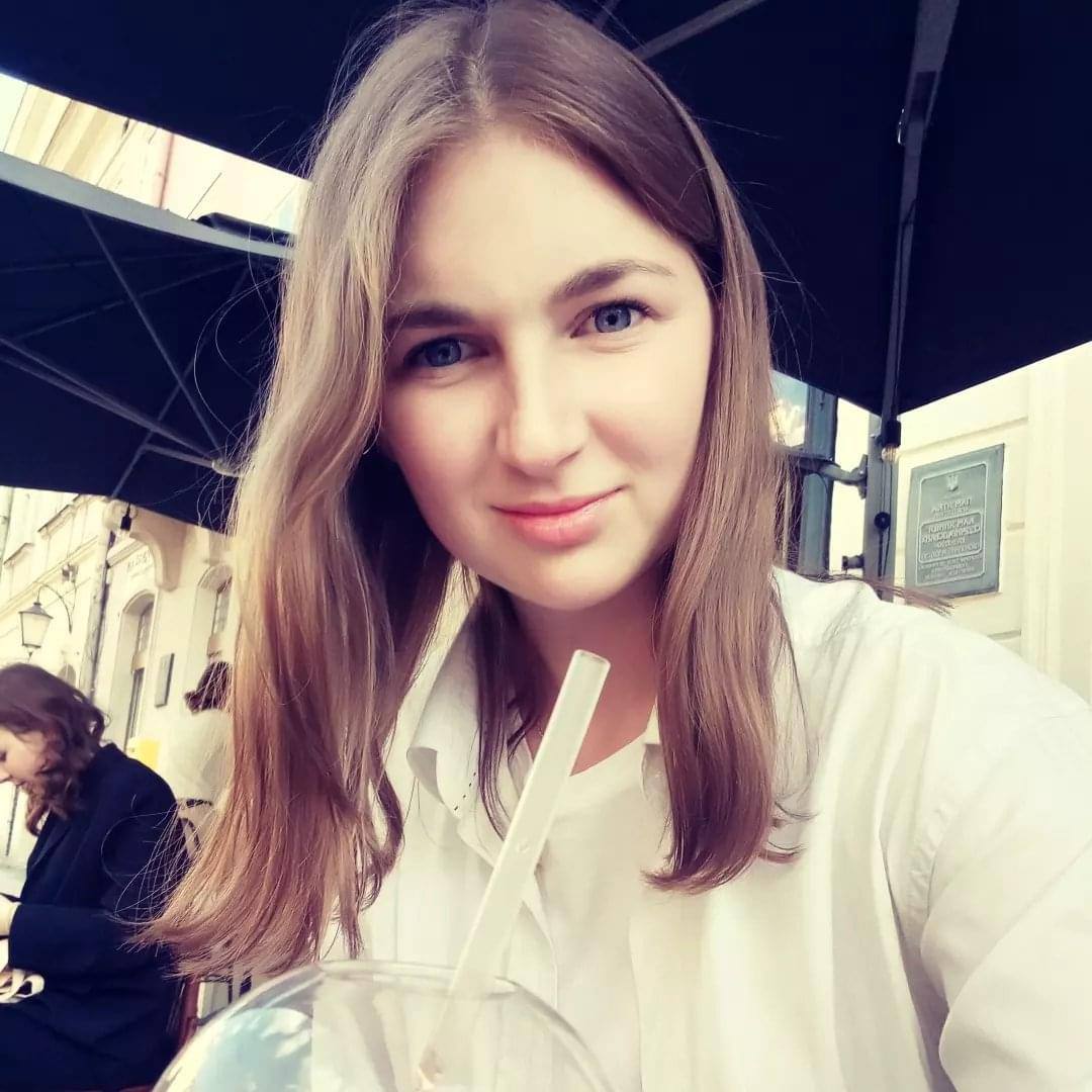 Ірина, Львів
